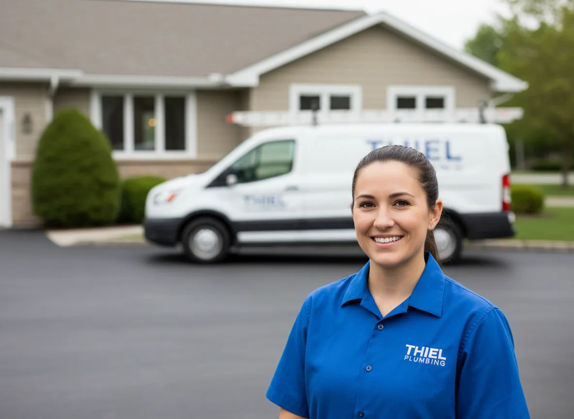 Plumber Holland, IA FAQs